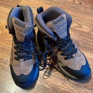 Cabela’s Hiking Boots